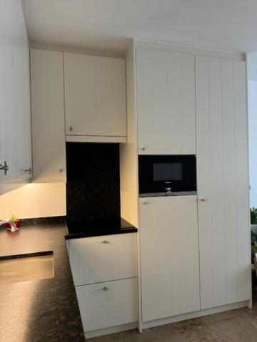 Duinenwachter Lägenhet Knokke-Heist Exteriör bild