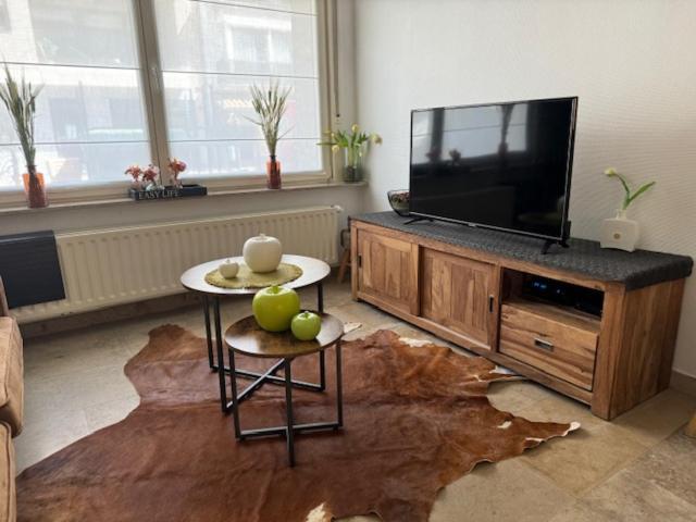 Duinenwachter Lägenhet Knokke-Heist Exteriör bild